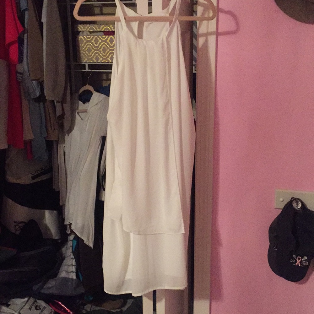 Stella Luce flow dress